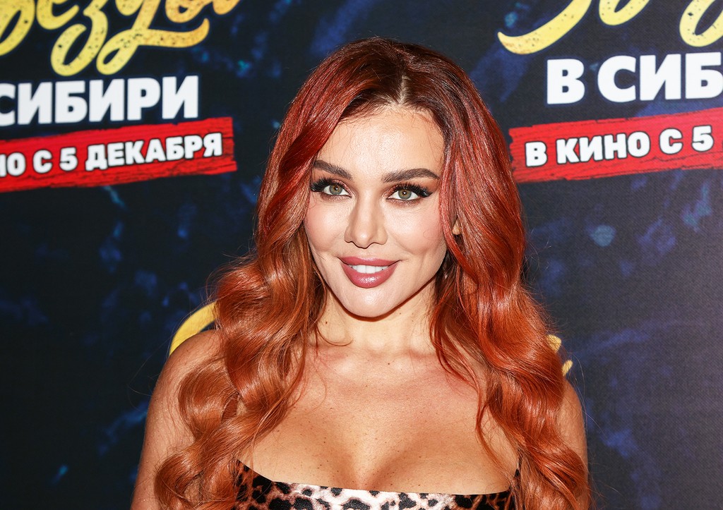 Анна Седокова