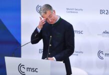 Маск назвал реакцию главы Мюнхенской конференции неожиданно эмоциональной d90830df-9c3e-4384-a68b-2f47e650e047-68069011