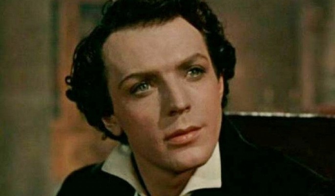 Обозвала "старой сволочью": Олег Стриженов до смерти не простил внучку