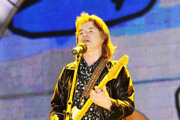 Фото: Anatoly Lomokhov / Global Look Press / www.globallookpress.com