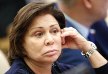 Депутат Госдумы Ирина Роднина столкнулась с жесткими ограничениями из-за санкций deputat gosdumy irina rodnina stolknulas s zhestkimi ogranicheniyami izza sankczij-politgolos-ru-174025465800-0