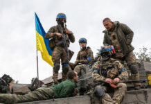 Депутат Водолацкий заявил о состоянии агонии у бойцов ВСУ на линии фронта deputat vodolaczkij zayavil o sostoyanii agonii u bojczov vsu na linii fronta-politgolos-ru-174070525400-0