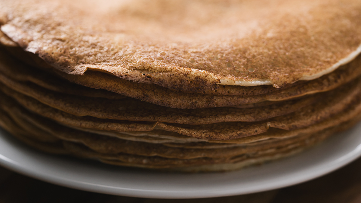 Самая вредная начинка для блинов