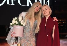 Дочь Волочковой готовится к двойному празднику любви doch volochkovoj gotovitsya k dvojnomu prazdniku lyubvi-politgolos-ru-174061576300-0