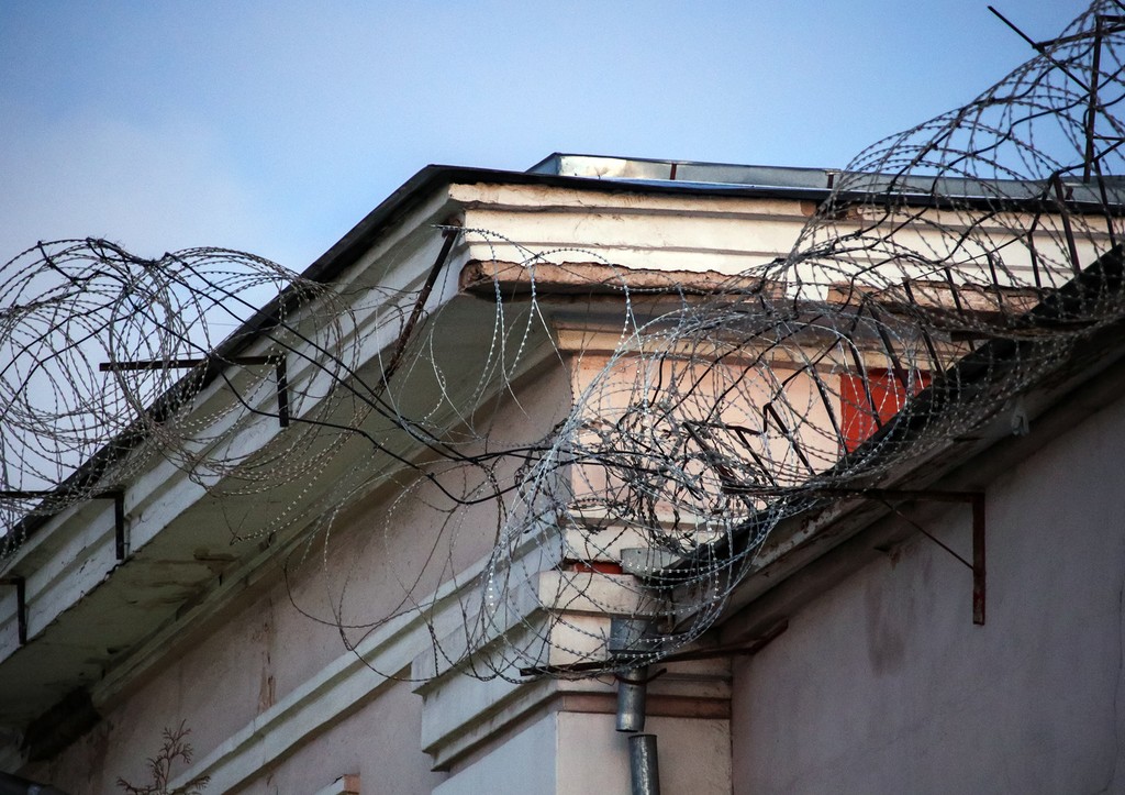 В Москве решили судьбу бизнесмена, поставлявшего некачественные рубашки МВД