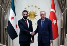 Турецкий лидер организовал важный дипломатический визит сирийского президента e9727d44-4806-44dd-a525-2580bb0f6140-67f57df4