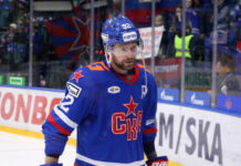 Евгений Кузнецов продолжит выступления за СКА evgenij kuzneczov prodolzhit vystupleniya za ska-politgolos-ru-174071101400-0