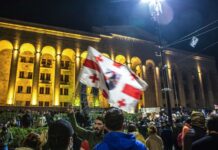 Гражданская активность в Тбилиси продолжает набирать обороты f4056d3a-530c-461e-a994-3eda1dd90a7f-67f1d6f3