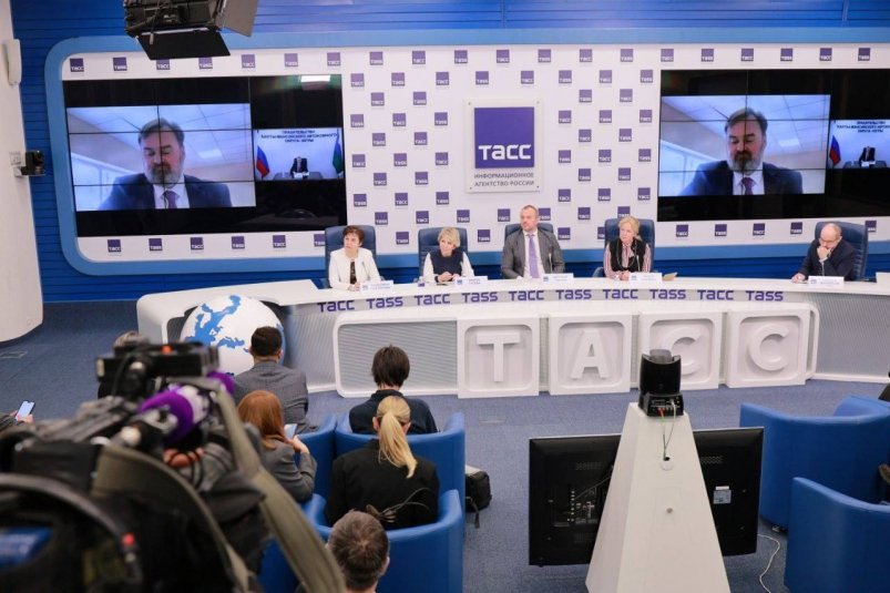 Более 600 приморцев подали заявки на II Всероссийскую муниципальную Премию "Служение" Предоставлено ВАРМСУ