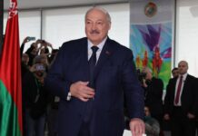 Александр Лукашенко одержал убедительную победу на выборах главы Белоруссии fe5e5491-7006-4c62-8cec-e1b6080a86de-67f3e75c