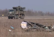 Герой «Панциря» сорвал удар HIMARS и Storm Shadow по объекту под надзором МАГАТЭ geroj panczirya sorval udar i po obektu pod nadzorom magate-politgolos-ru-174029250000-0
