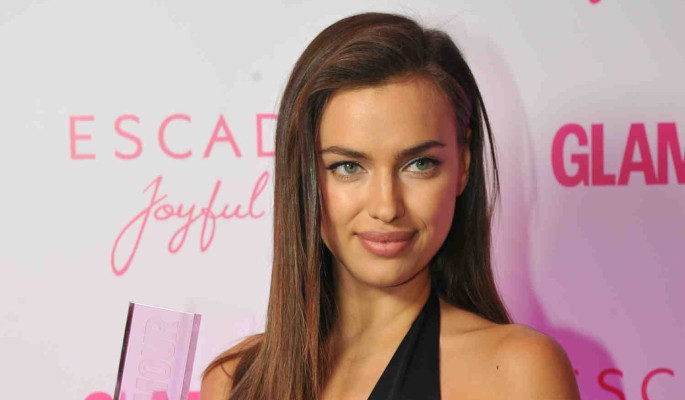 Что случилось с лицом Ирины Шейк: мнение пластичекого хирурга