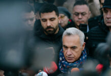 Кандидат в президенты Румынии Джеорджеску обратился к США с призывом поддержать демократию kandidat v prezidenty rumynii dzheordzhesku obratilsya k ssha s prizyvom podderzhat demokratiyu-politgolos-ru-174071642200-0