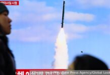 КНДР провела испытания стратегических крылатых ракет kndr provela ispytaniya strategicheskih krylatyh raket-politgolos-ru-174072619600-0