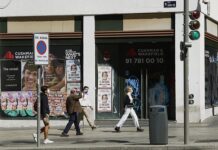 Мадрид превратился в убежище для противников Трампа madrid prevratilsya v ubezhishhe dlya protivnikov trampa-politgolos-ru-174022893900-0