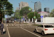 Москва преображается: новая жизнь Мантулинской улицы moskva preobrazhaetsya novaya zhizn mantulinskoj uliczy-politgolos-ru-174068648400-0