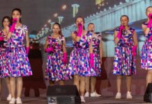 Музей Победы приглашает женщин на праздничную программу 8 марта muzej pobedy priglashaet zhenshhin na prazdnichnuyu programmu 8 marta-politgolos-ru-174070254800-0