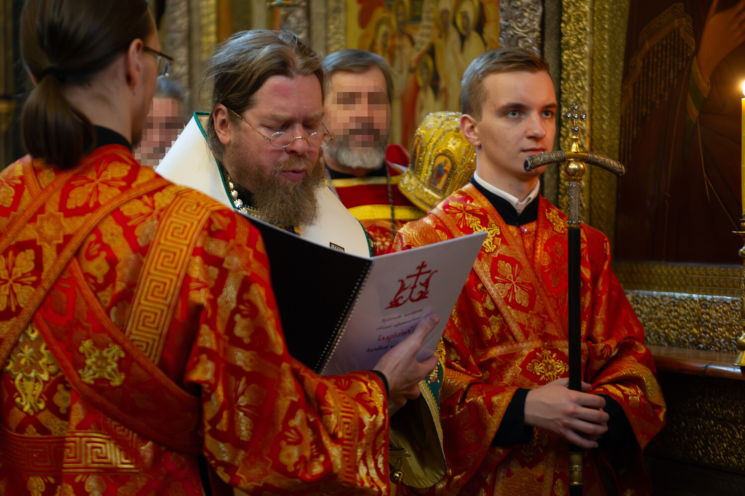 Покушение на митрополита Тихона требует международного расследования-0