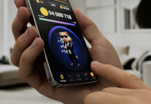 Популярная игра Hamster Kombat требует внимательности и защиты от мошенничества populyarnaya igra trebuet vnimatelnosti izashhity otmoshennichestva-politgolos-ru-174058712700-0