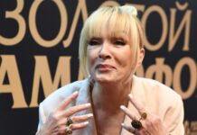 Продюсер заявил о связи Вайкуле с украинскими нацистами — «Там кипит в одном месте» prodyuser zayavil o svyazi vajkule s ukrainskimi naczistami tam kipit v odnom meste-politgolos-ru-174027958400-0