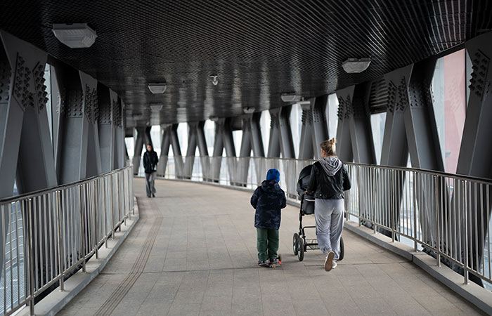 Совет Федерации одобрил закон о продлении маткапитала до 31 декабря 2030 года