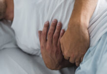 Прорыв в изучении хронической боли при заболеваниях кишечника proryv v izuchenii hronicheskoj boli pri zabolevaniyah kishechnika-politgolos-ru-174070945400-0