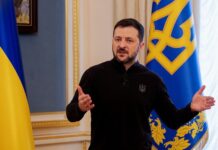 rada podtverdila legitimnost zelenskogo narushaet li eto osnovnoj zakon ukrainy-politgolos-ru-174052914700-0