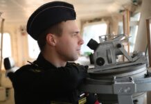 Редакция газеты укрепляет сотрудничество с флотом redakcziya gazety ukreplyaet sotrudnichestvo s flotom-politgolos-ru-174038378200-0