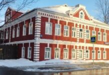 Реставрация дореволюционного здания в Замоскворечье завершается restavracziya dorevolyuczionnogo zdaniya v zamoskvoreche zavershaetsya-politgolos-ru-174050887700-0