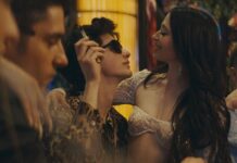 Российская актриса высказала мнение о фильме «Анора» rossijskaya aktrisa vyskazala mnenie o filme anora-politgolos-ru-174041571900-0