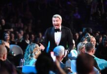 Секрет идеальной прически Николая Баскова: как артист сохраняет образ sekret idealnoj pricheski nikolaya baskova kak artist sohranyaet obraz-politgolos-ru-174028257500-0