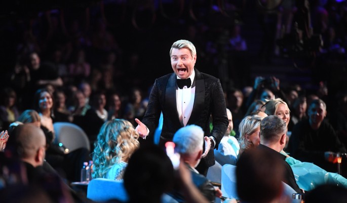 Стилист раскрыл секрет идеальной прически Николая Баскова