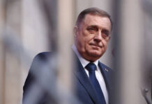 Суд Боснии и Герцеговины вынес решение в отношении президента Республики Сербской sud bosnii i gerczegoviny vynes reshenie v otnoshenii prezidenta respubliki serbskoj-politgolos-ru-174061686600-0