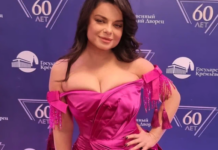 Сын Наташи Королевой устроил жене оздоровительный отдых в ОАЭ после успешной операции syn natashi korolevoj ustroil zhene ozdorovitelnyj otdyh v oae posle uspeshnoj operaczii-politgolos-ru-174043951400-0