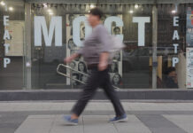 Театр «Мост» приглашает в мир эмоций и ярких историй «Большой квартирник на Большой Садовой» в театре МОСТ