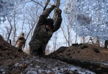 Третья мировая уже началась — глава разведки Украины раскрыл детали переговоров с Россией tretya mirovaya uzhe nachalas glava razvedki ukrainy raskryl detali peregovorov s rossiej-politgolos-ru-174071225800-0