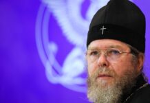 В РПЦ раскрыли истинную цель покушения на Тихона v rpcz raskryli istinnuyu czel pokusheniya na tihona-politgolos-ru-174074700900-0