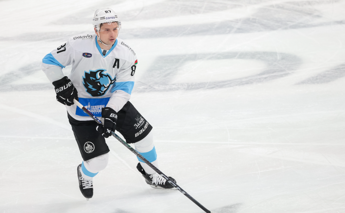 Вадим Шипачев (Sergey Elagin / Business Online / Global Look Press)