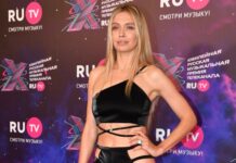 Вера Брежнева разорвала тишину vera brezhneva razorvala tishinu-politgolos-ru-174050820800-0