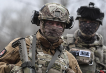 40 мирных жителей эвакуированы из Суджи под обстрелами ВСУ — новые подробности операции 40 mirnyh zhitelej evakuirovany iz sudzhi pod obstrelami vsu novye podrobnosti operaczii-politgolos-ru-174211959900-0