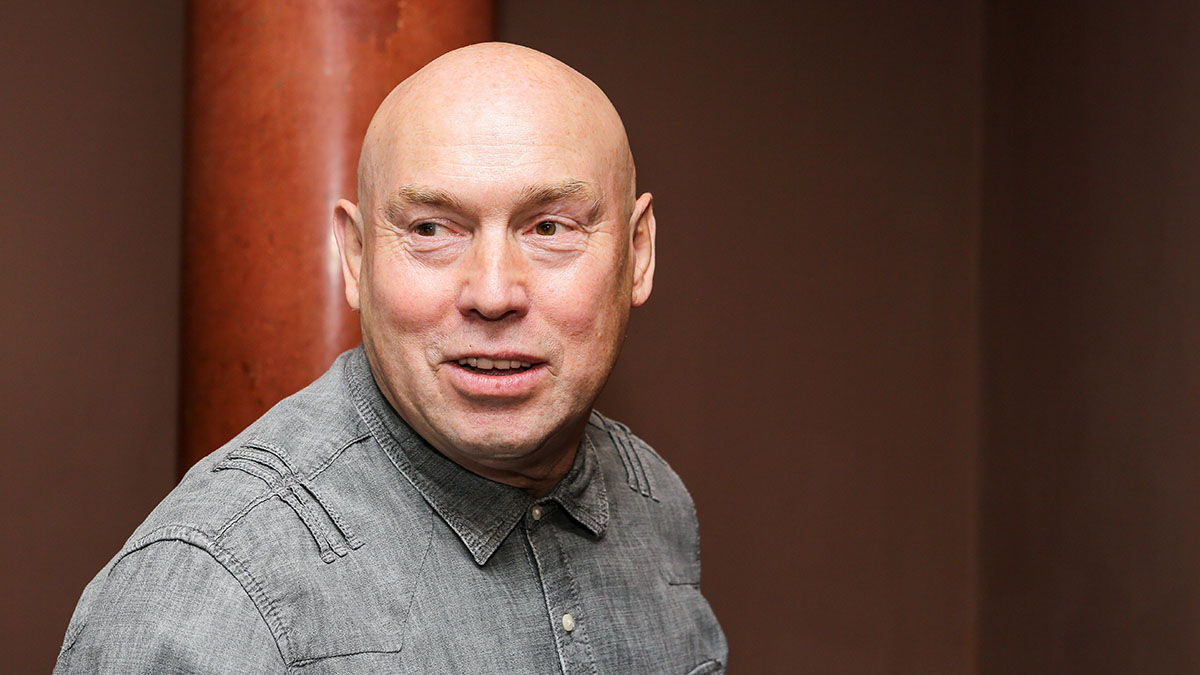 Актер Виктор Сухоруков перенес инфаркт