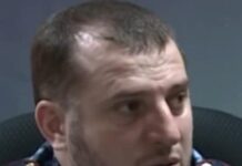 Алаудинов сообщил о зверствах ВСУ с обезглавленными наемниками в Курской области alaudinov soobshhil o zverstvah vsu s obezglavlennymi naemnikami v kurskoj oblasti-politgolos-ru-174292994800-0