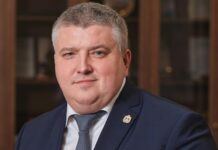 Александр Дронов — новый лидер Новгородской области aleksandr dronov novyj lider novgorodskoj oblasti-politgolos-ru-174114483200-0