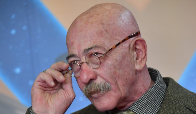 "Вторая моя мама – это моя Родина": Розенбаум сделал заявление об эмиграции