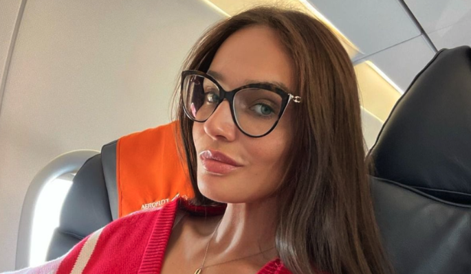 Водонаевой потребовалась медицинская помощь из-за инцидента