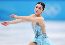 Алиса Лю о значимости участия российских звезд в мировом фигурном катании alisa lyu o znachimosti uchastiya rossijskih zvezd v mirovom figurnom katanii-politgolos-ru-174306187300-0