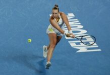 Анна Блинкова пала под натиском Марты Костюк в эпичной схватке WTA Майами anna blinkova pala pod natiskom marty kostyuk v epichnoj shvatke majami-politgolos-ru-174276598500-0