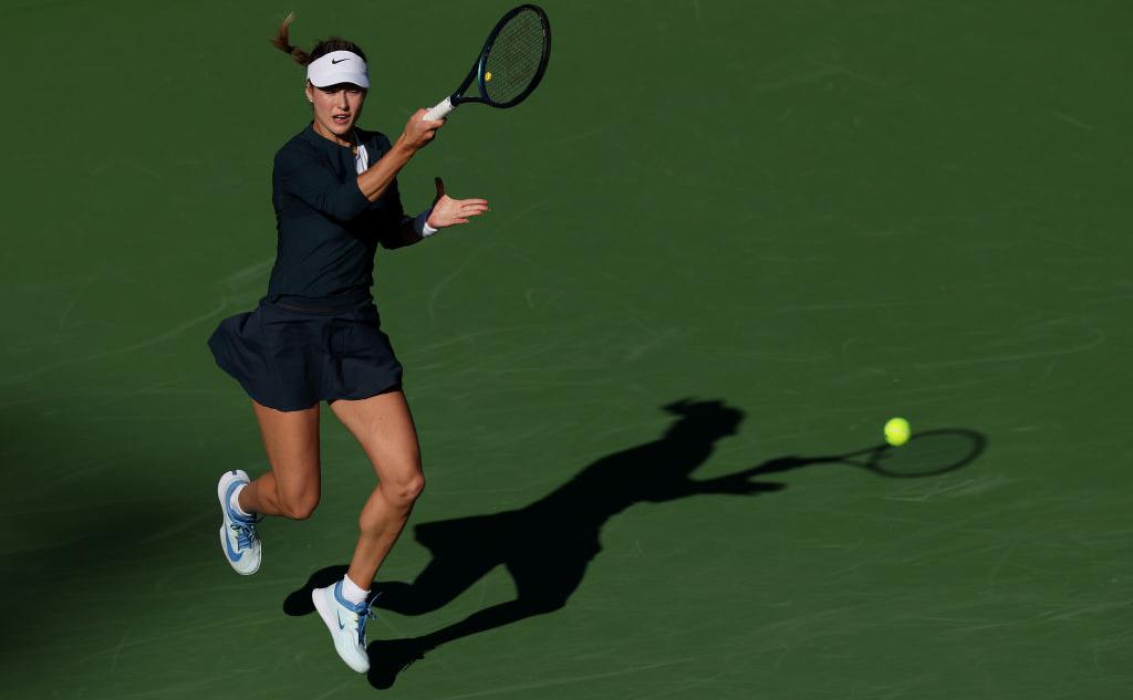 Анна Калинская (Clive Brunskill / Getty Images)