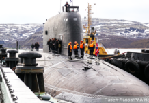 АПЛ «Пермь» с ракетой «Циркон» укрепляет морской потенциал России под руководством Владимира Путина apl perm s raketoj czirkon ukreplyaet morskoj potenczial rossii pod rukovodstvom vladimira putina-politgolos-ru-174308071500-0