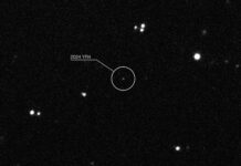 Астрономы оценили возможные последствия сближения Земли с астероидом 2024 YR4 astronomy oczenili vozmozhnye posledstviya sblizheniya zemli s asteroidom 2024 4-politgolos-ru-174084152400-0